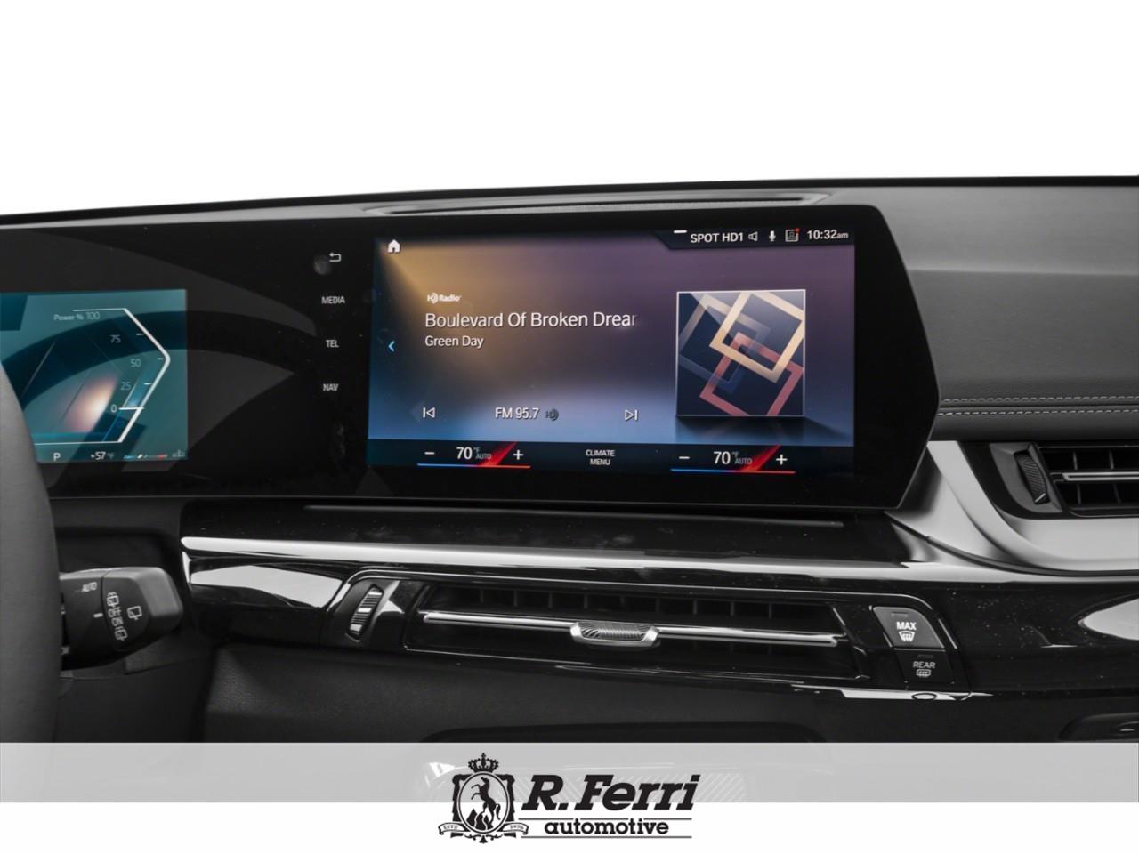 2026 BMW X1 xDrive28i 4dr All-wheel Drive Sports Activity Vehicle Photo