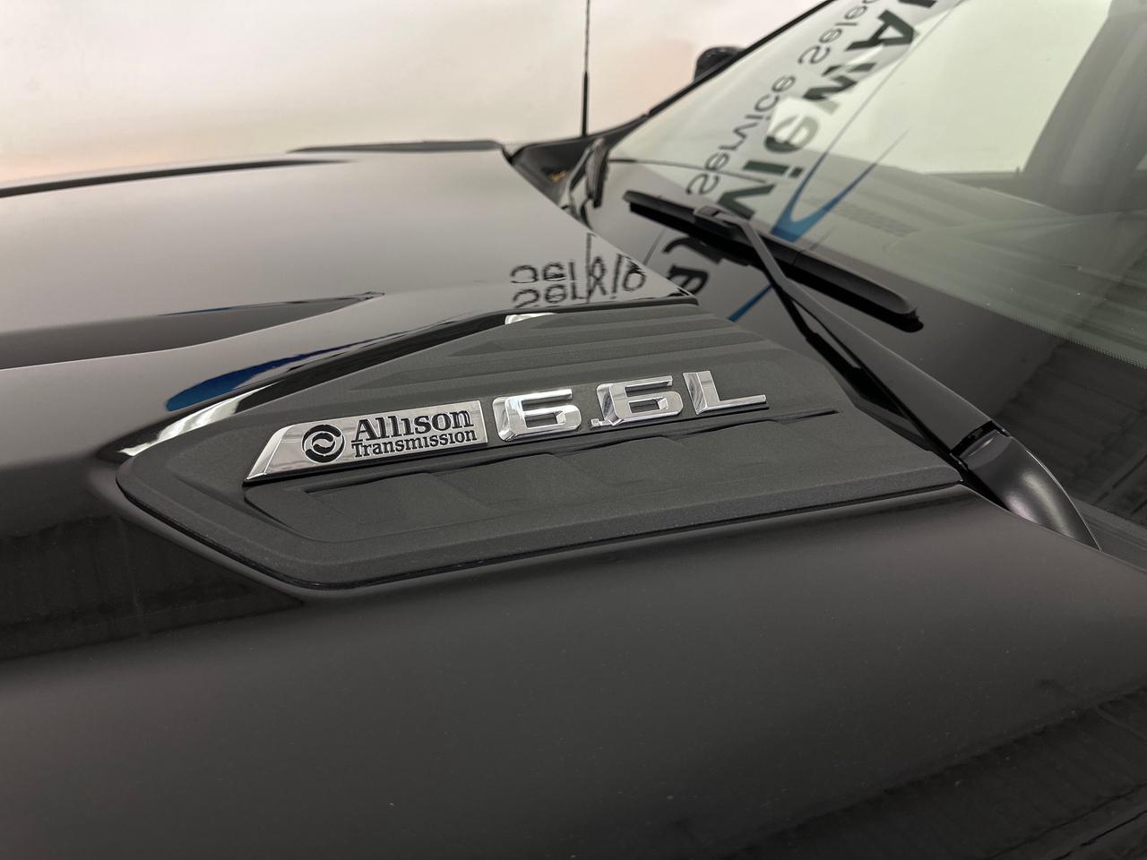 2024 Chevrolet Silverado 2500 LT Photo