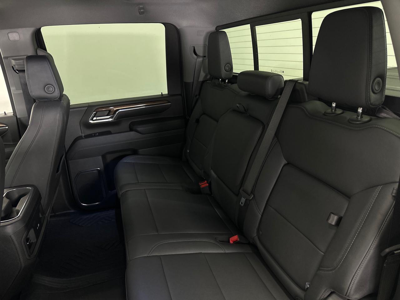 2024 Chevrolet Silverado 2500 LT Photo