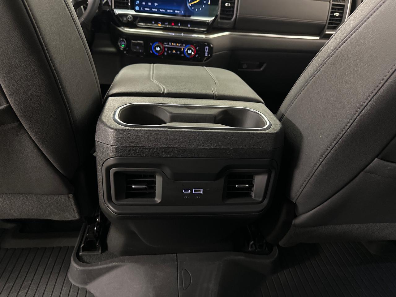 2024 Chevrolet Silverado 2500 LT Photo