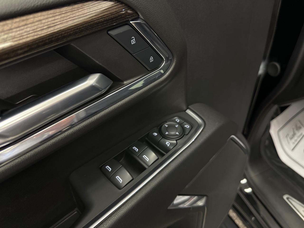 2024 Chevrolet Silverado 2500 LT Photo