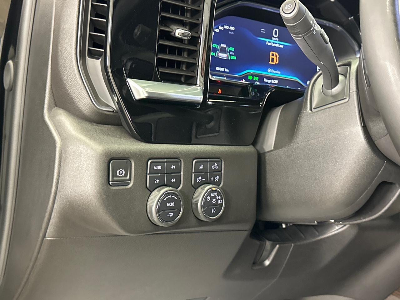 2024 Chevrolet Silverado 2500 LT Photo