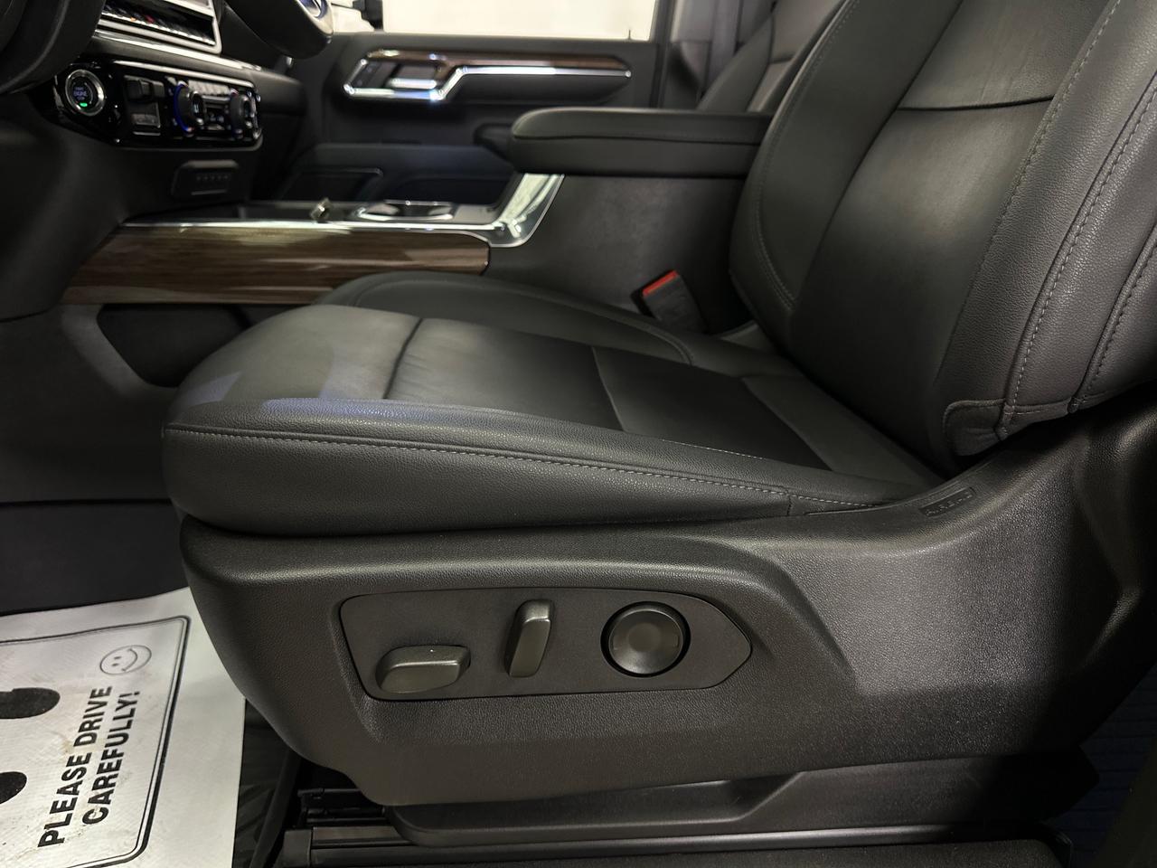 2024 Chevrolet Silverado 2500 LT Photo