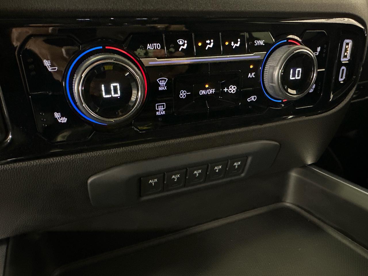 2024 Chevrolet Silverado 2500 LT Photo