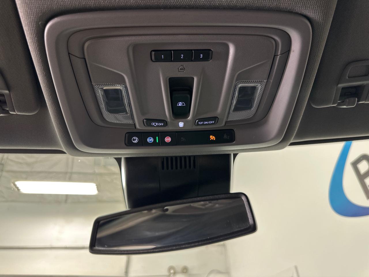 2024 Chevrolet Silverado 2500 LT Photo