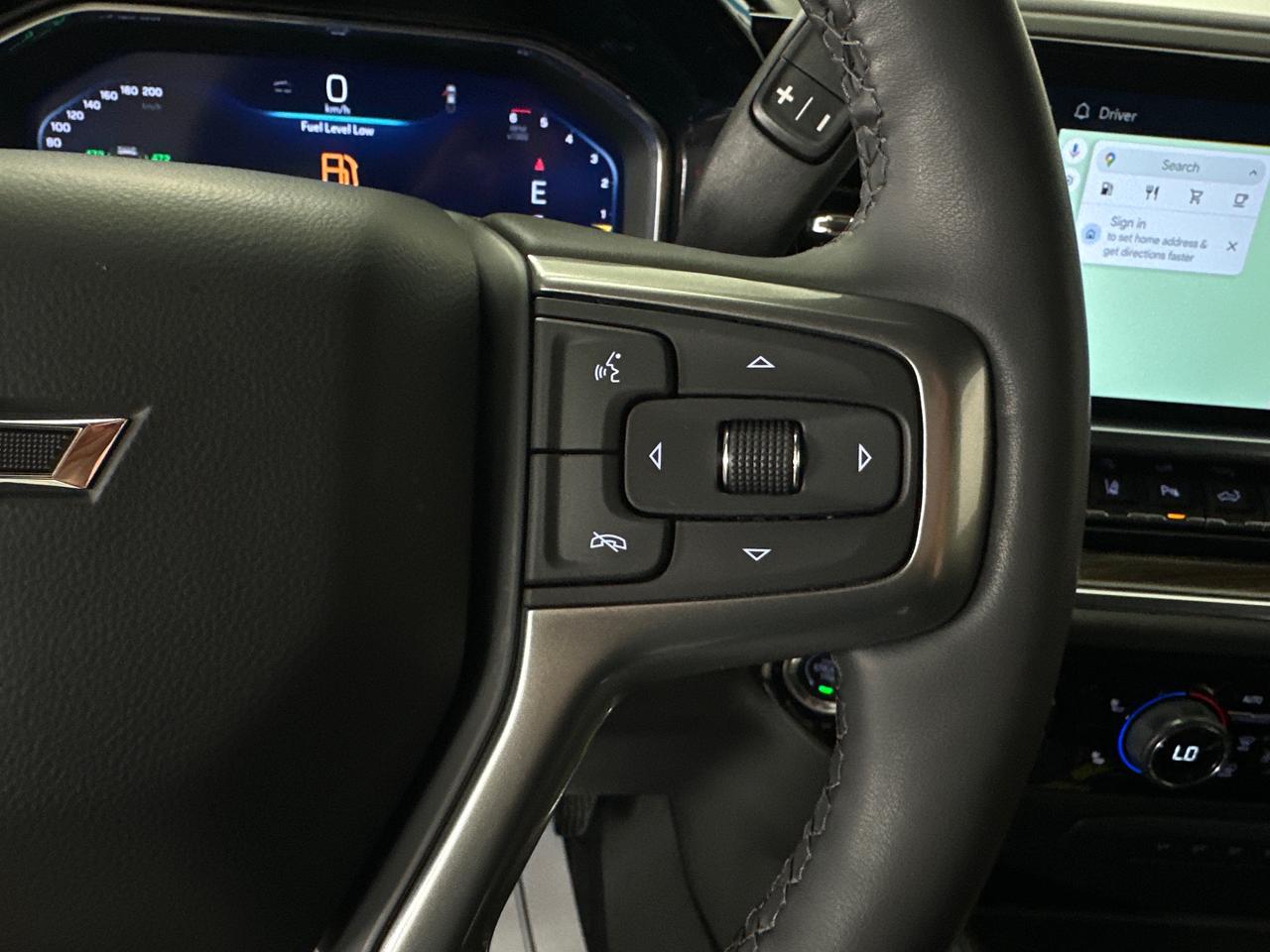 2024 Chevrolet Silverado 2500 LT Photo