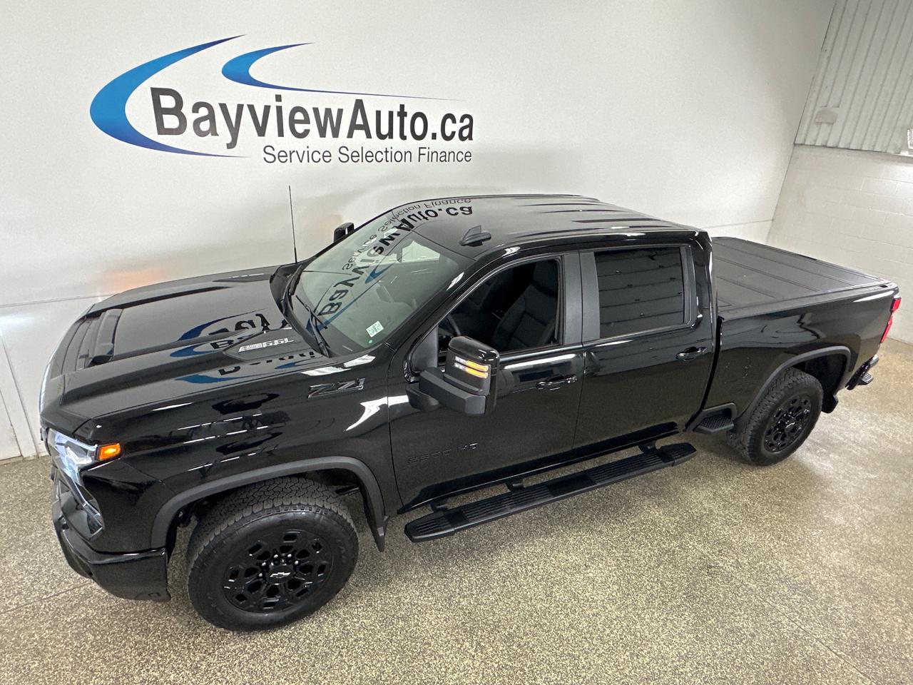 2024 Chevrolet Silverado 2500 LT Photo0