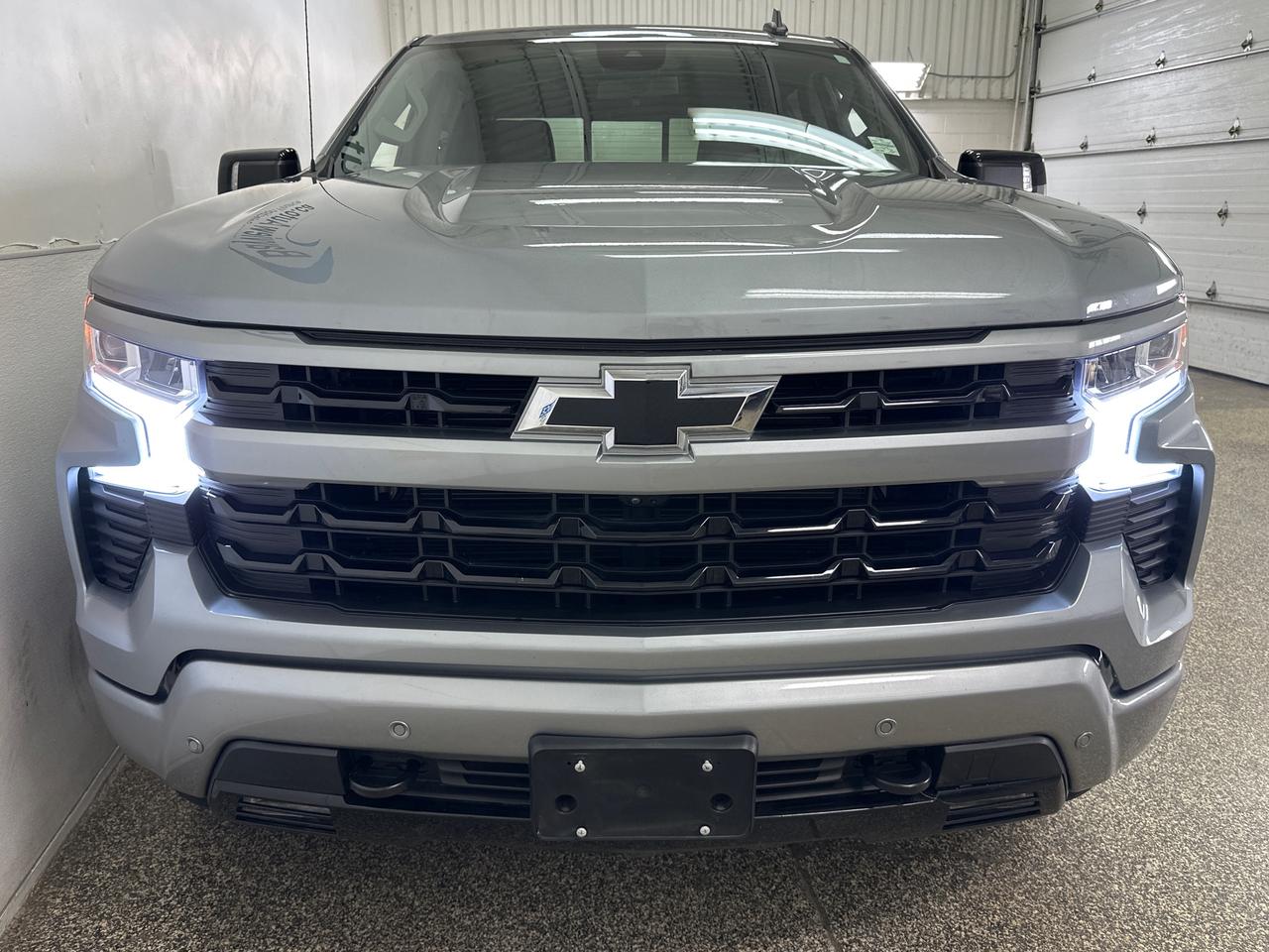 2024 Chevrolet Silverado 1500 RST Photo