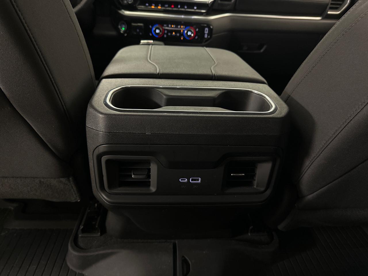 2024 Chevrolet Silverado 1500 RST Photo