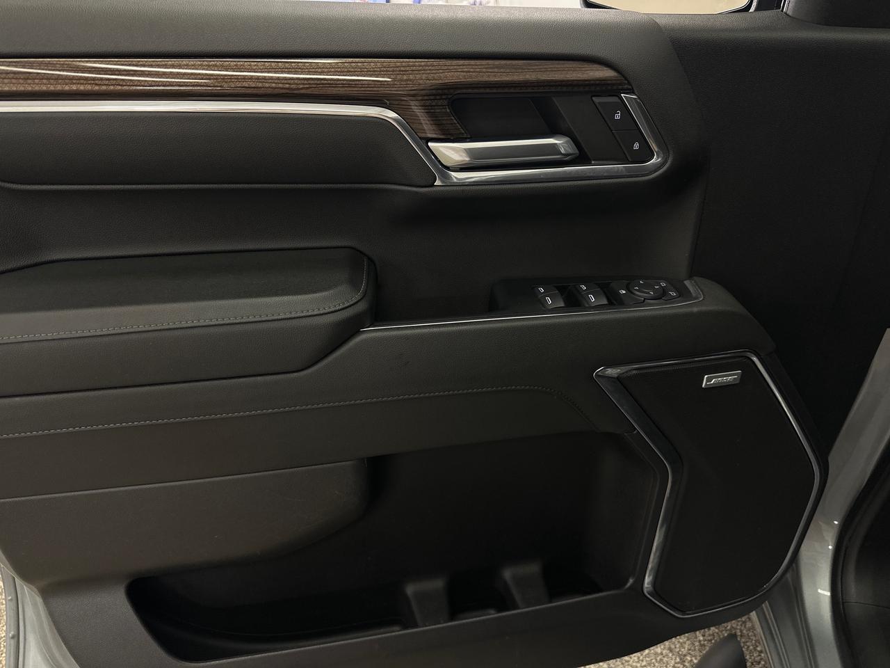 2024 Chevrolet Silverado 1500 RST Photo