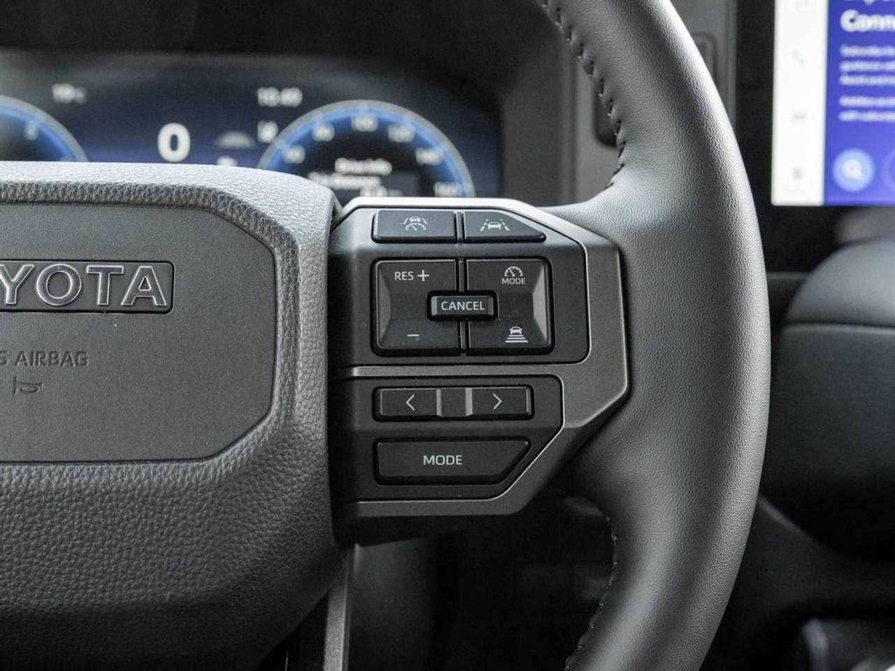 2025 Toyota Land Cruiser  Photo