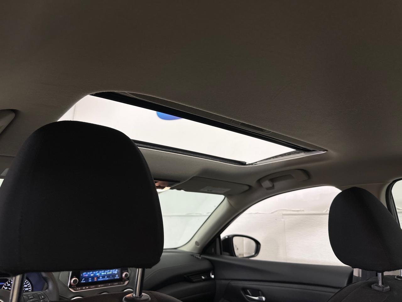 2024 Nissan Sentra SV Photo