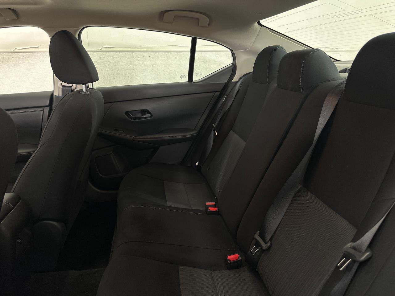 2024 Nissan Sentra SV Photo
