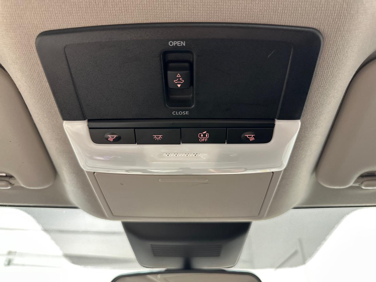 2024 Nissan Sentra SV Photo