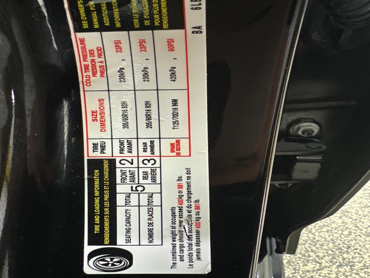 2024 Nissan Sentra SV Photo