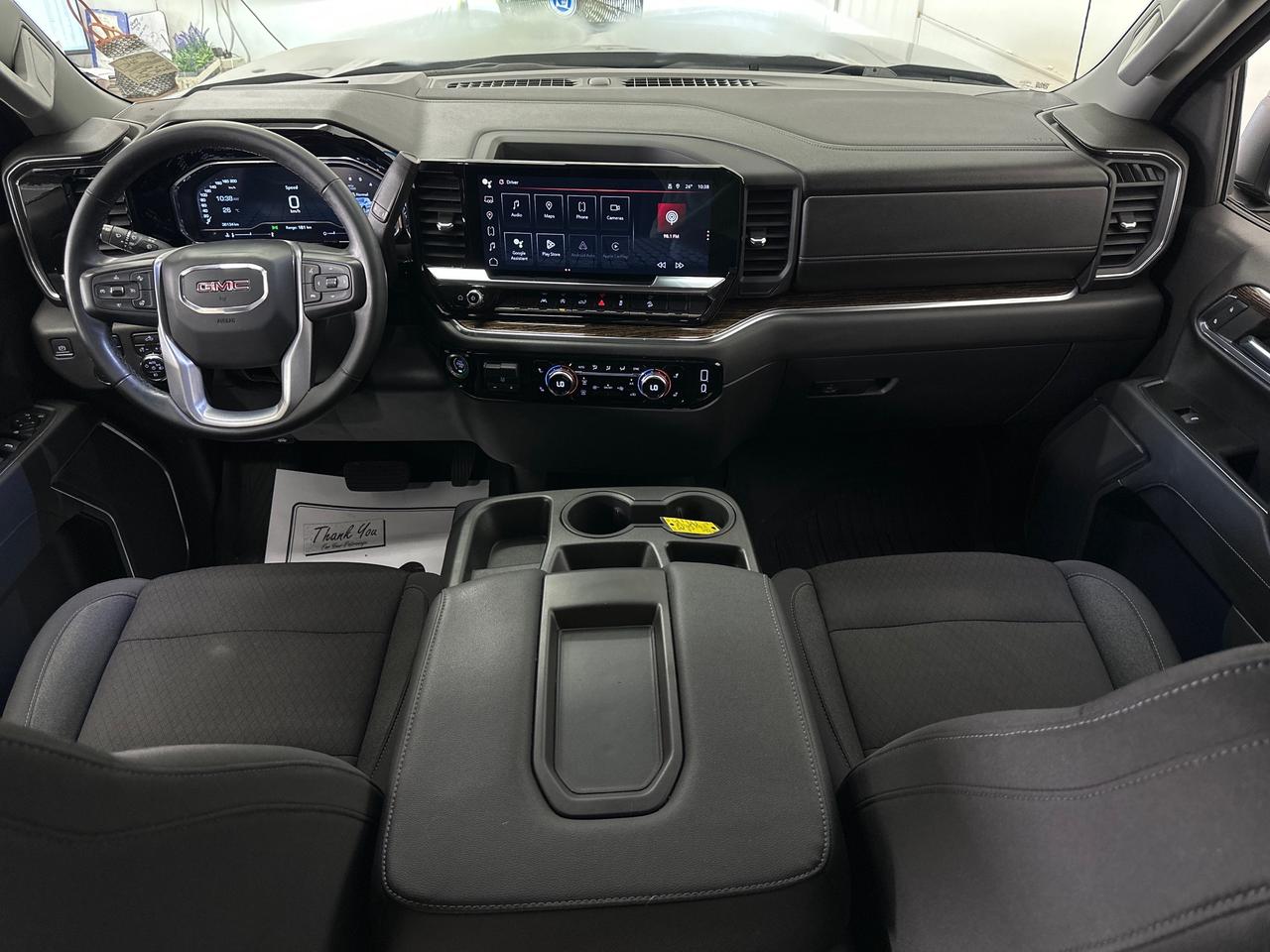 2023 GMC Sierra 1500 ELEVATION Photo