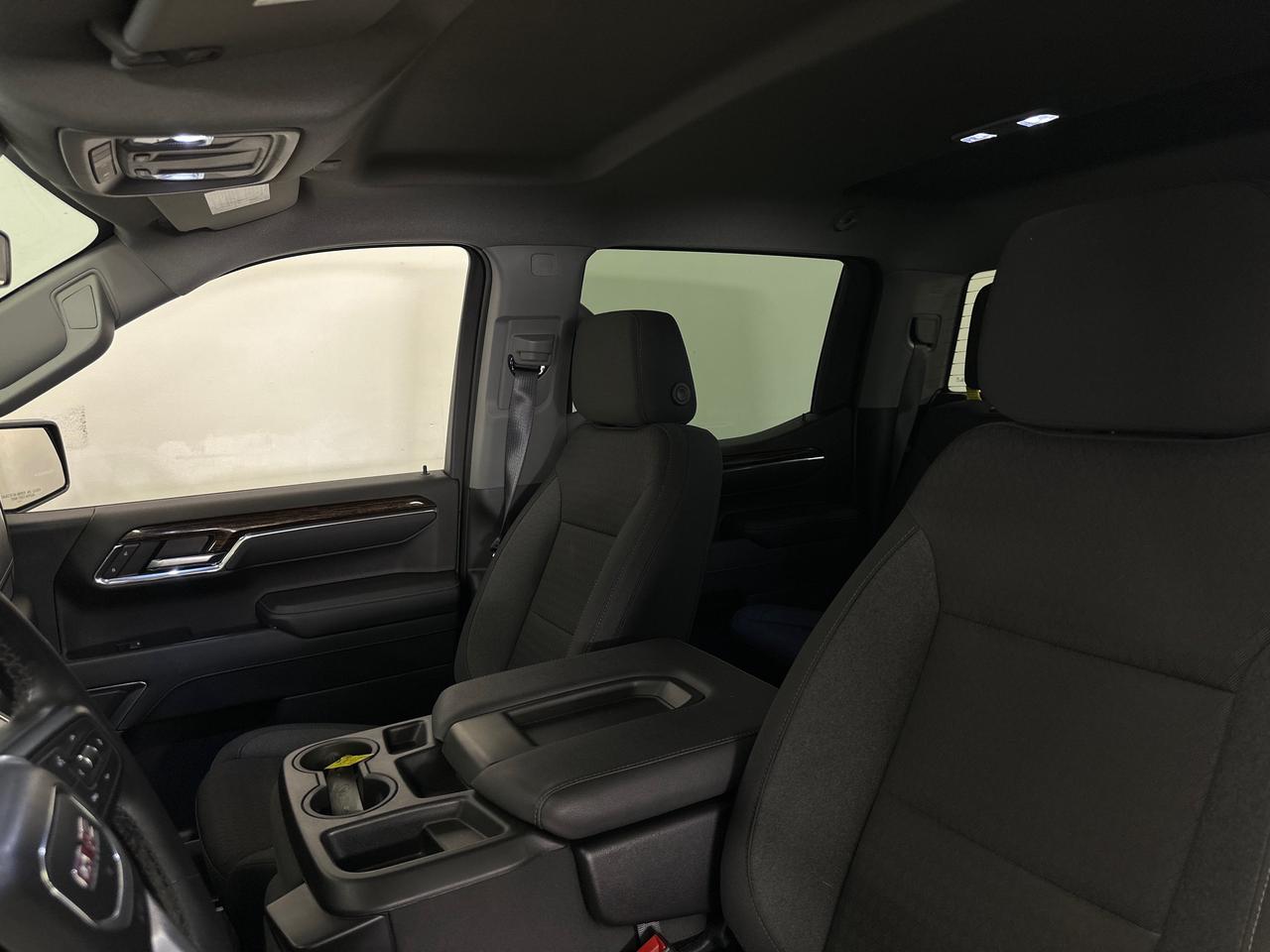 2023 GMC Sierra 1500 ELEVATION Photo