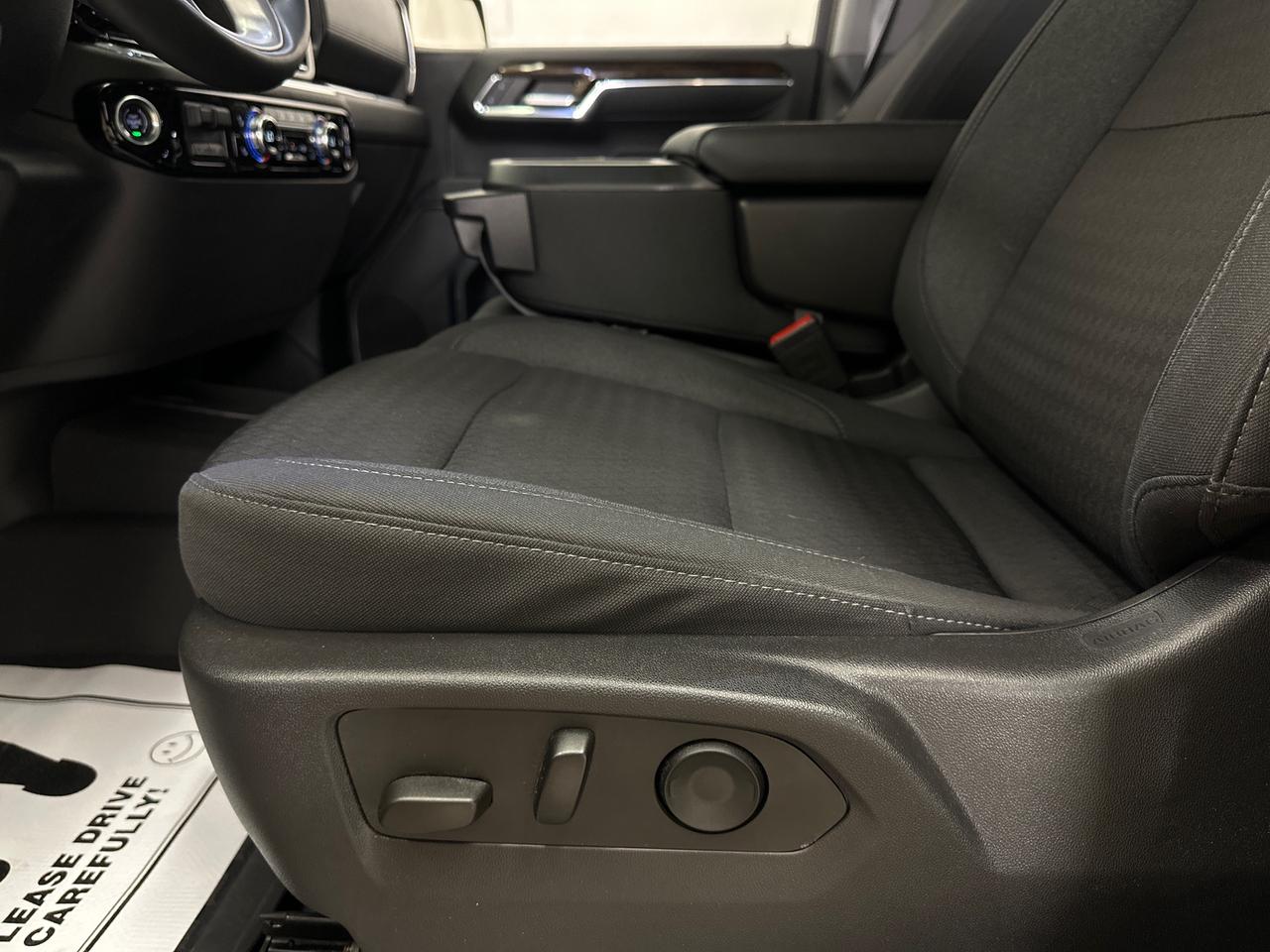 2023 GMC Sierra 1500 ELEVATION Photo