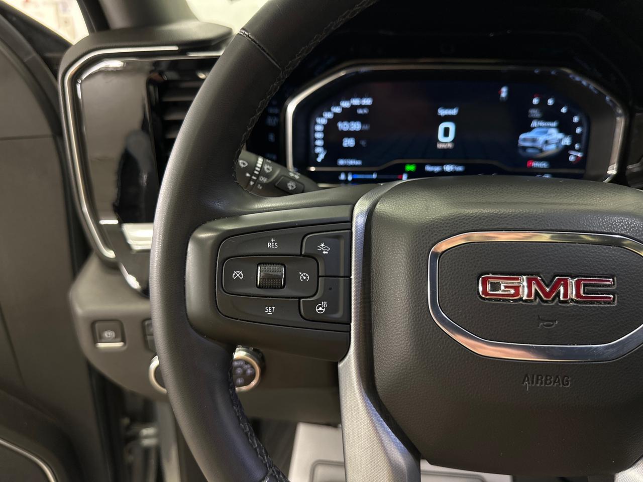 2023 GMC Sierra 1500 ELEVATION Photo