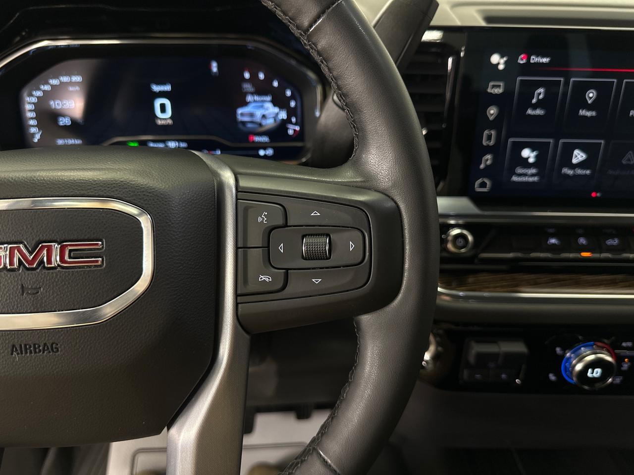 2023 GMC Sierra 1500 ELEVATION Photo