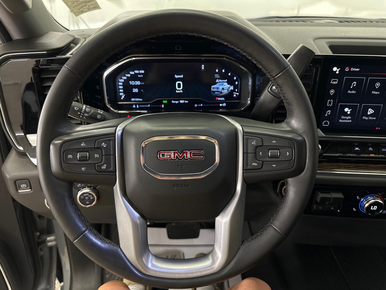 2023 GMC Sierra 1500 ELEVATION Photo