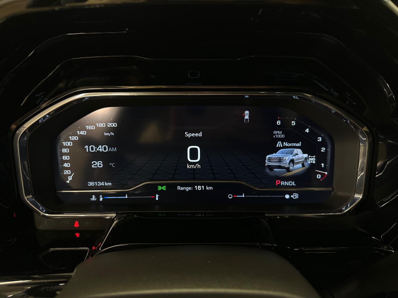 2023 GMC Sierra 1500 ELEVATION Photo
