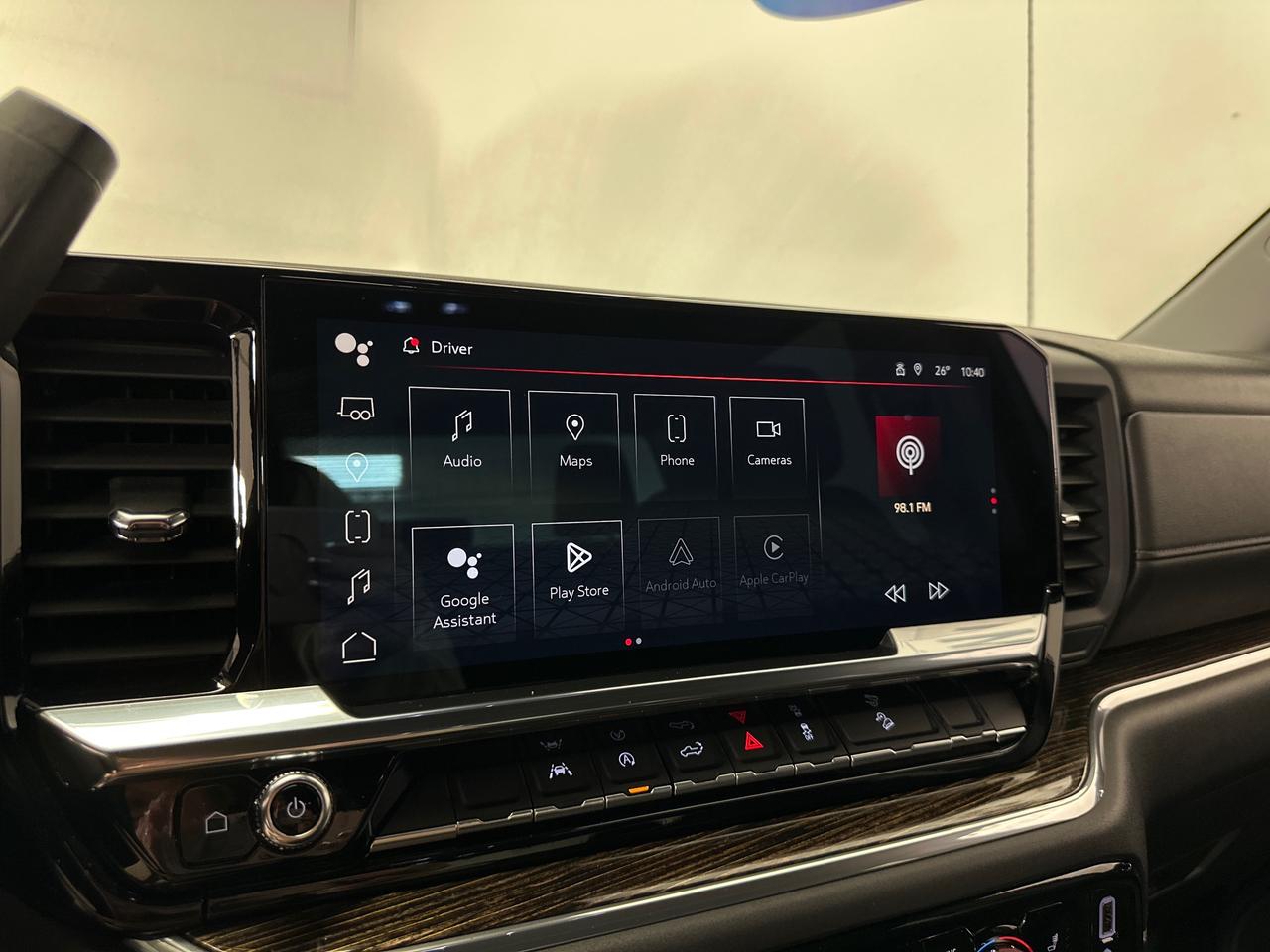 2023 GMC Sierra 1500 ELEVATION Photo
