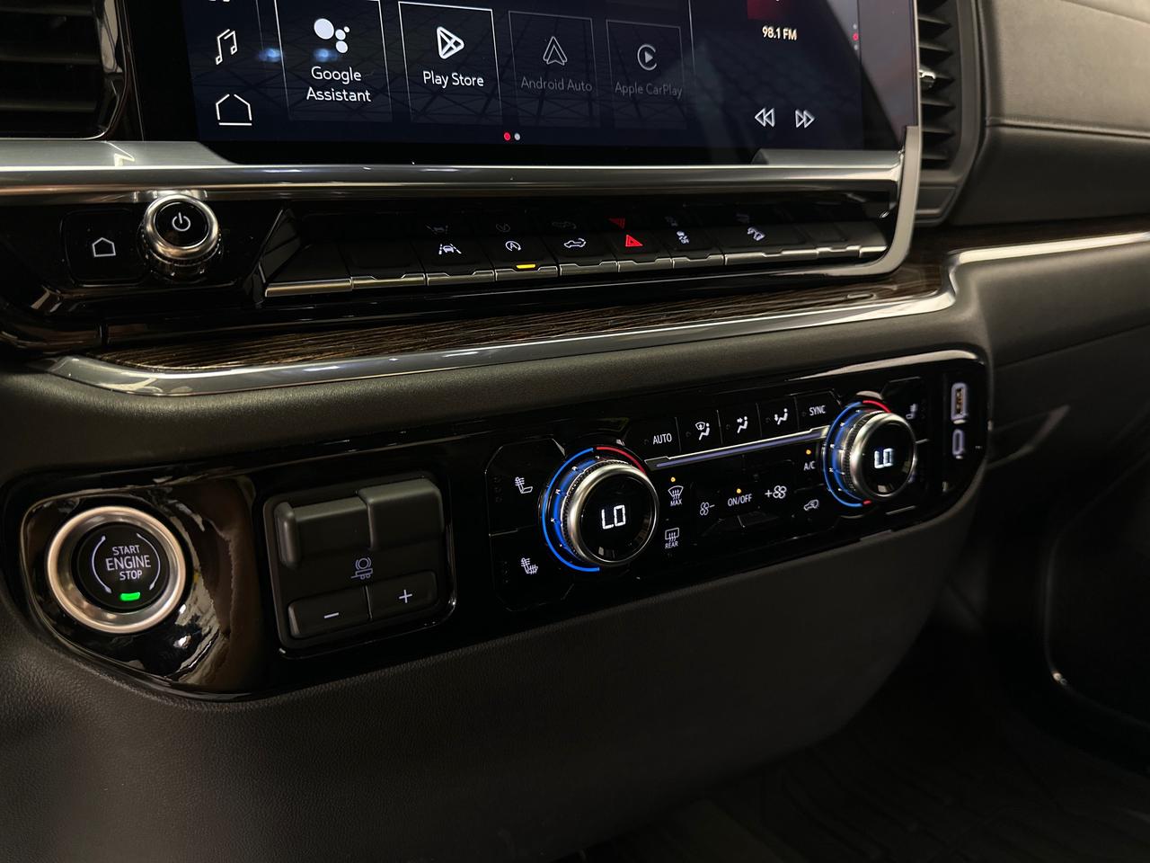 2023 GMC Sierra 1500 ELEVATION Photo