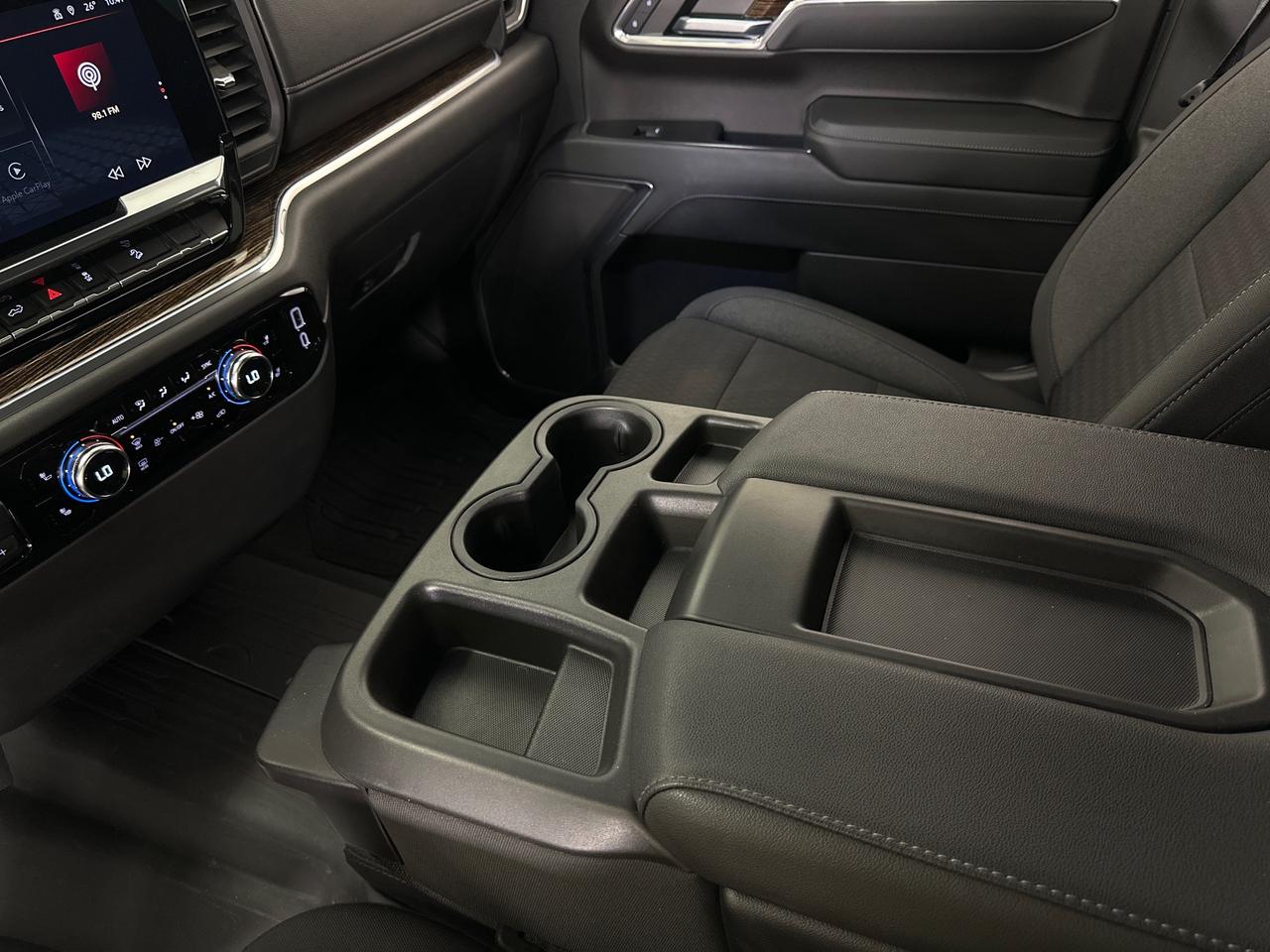 2023 GMC Sierra 1500 ELEVATION Photo