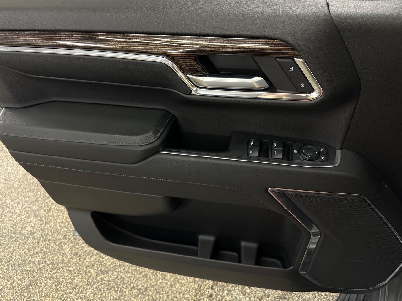 2023 GMC Sierra 1500 ELEVATION Photo