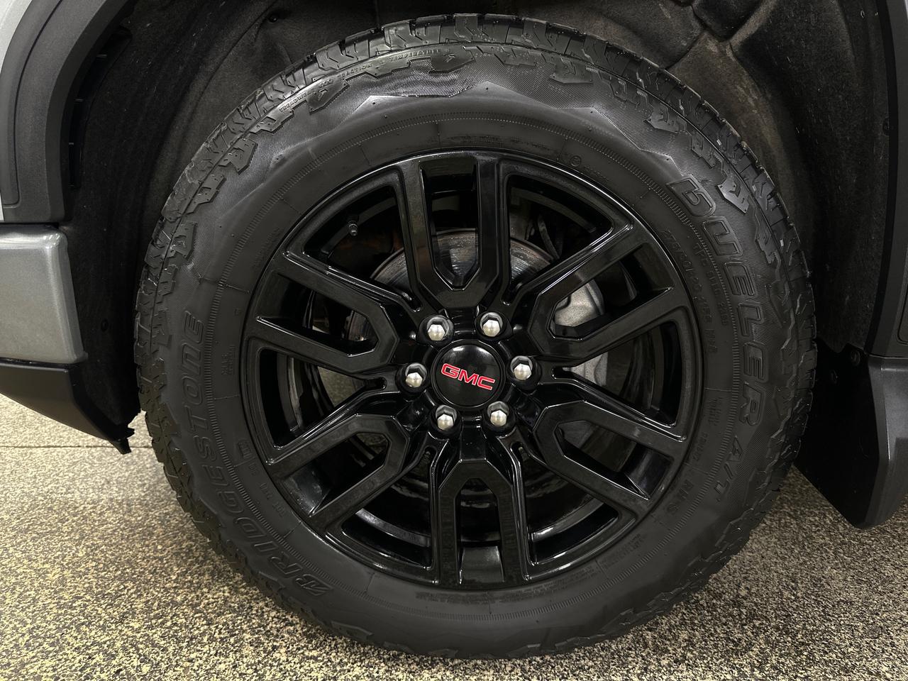 2023 GMC Sierra 1500 ELEVATION Photo