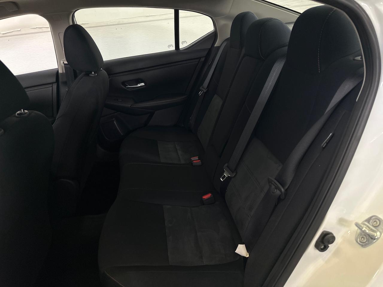2024 Nissan Sentra SR Photo