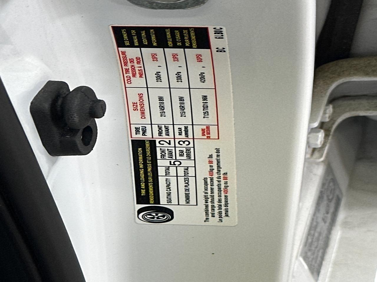 2024 Nissan Sentra SR Photo