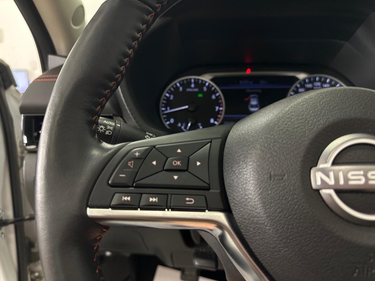 2024 Nissan Sentra SR Photo