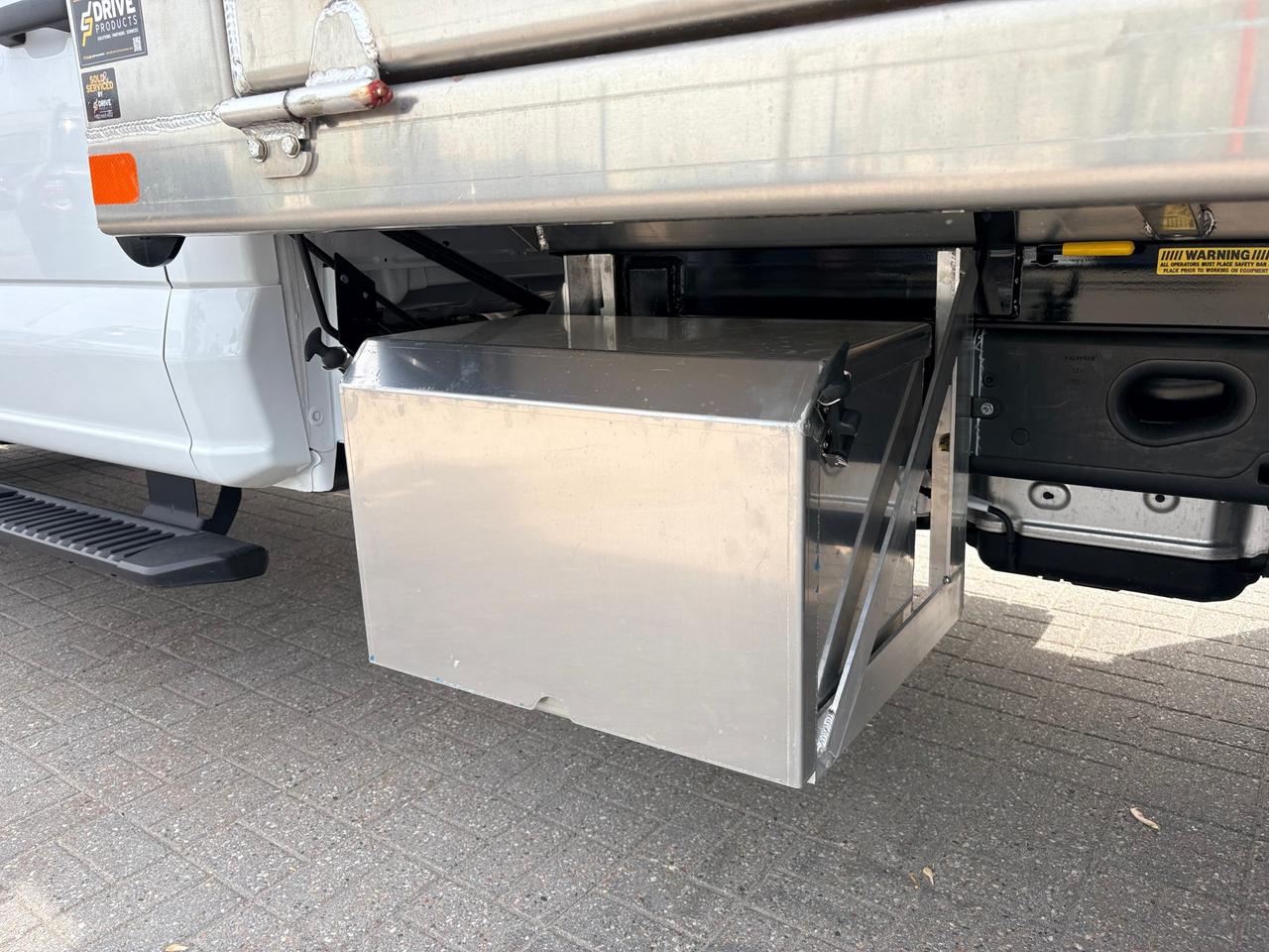 2026 Ford F-550 Chassis  Photo
