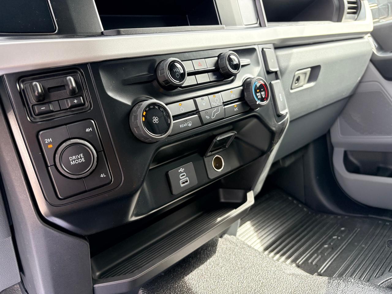 2026 Ford F-550 Chassis  Photo