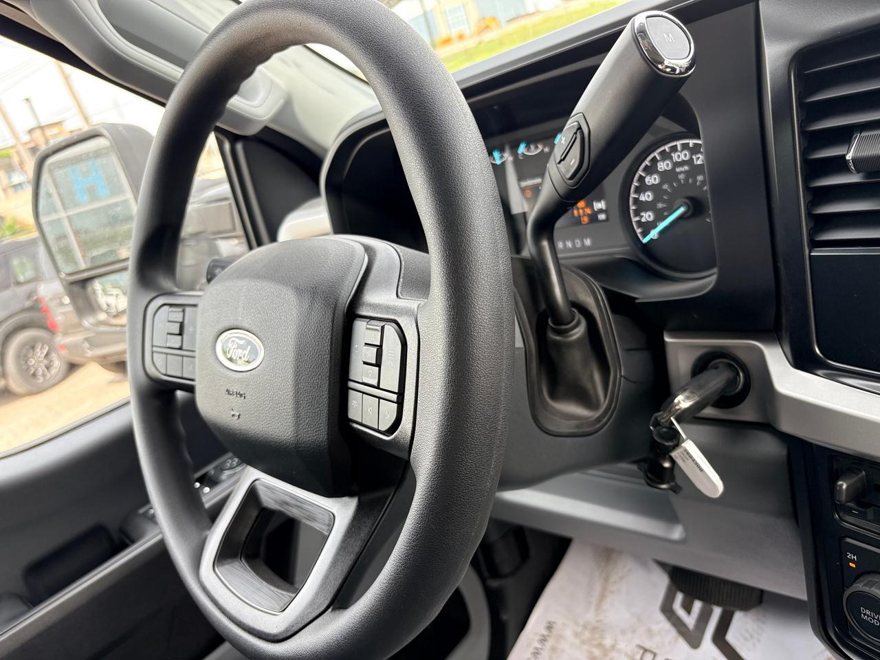 2026 Ford F-550 Chassis  Photo
