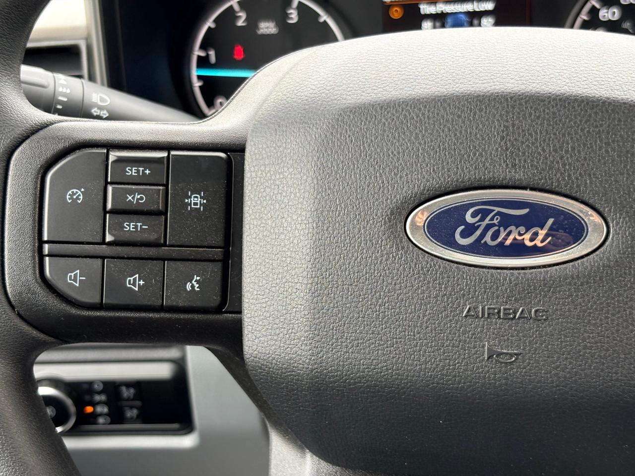 2026 Ford F-550 Chassis  Photo