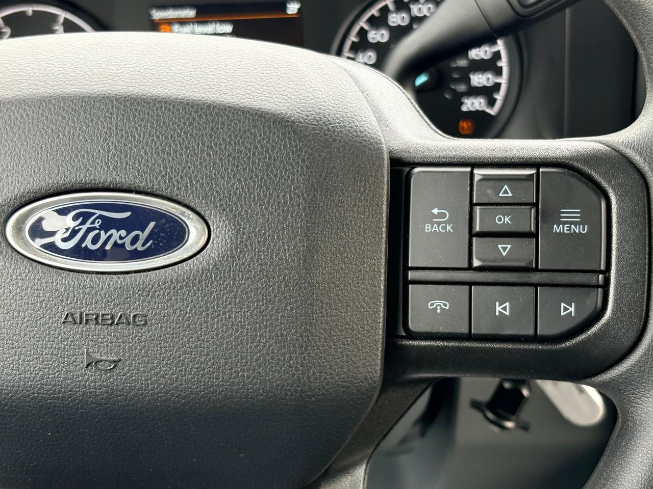 2026 Ford F-550 Chassis  Photo