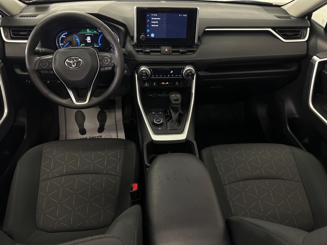 2024 Toyota RAV4 Hybrid XLE Photo