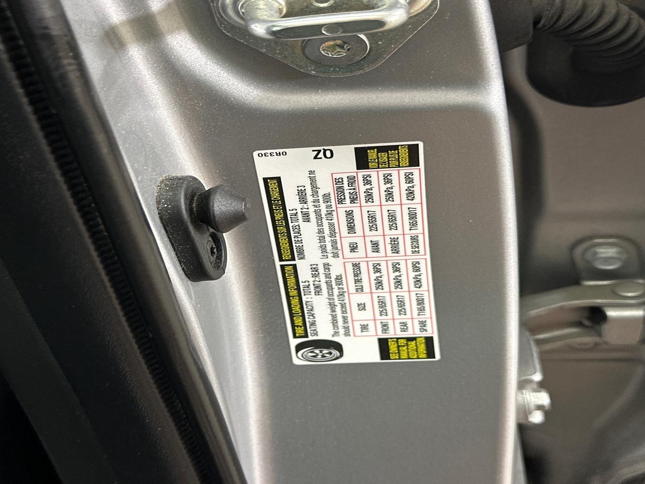 2024 Toyota RAV4 Hybrid XLE Photo
