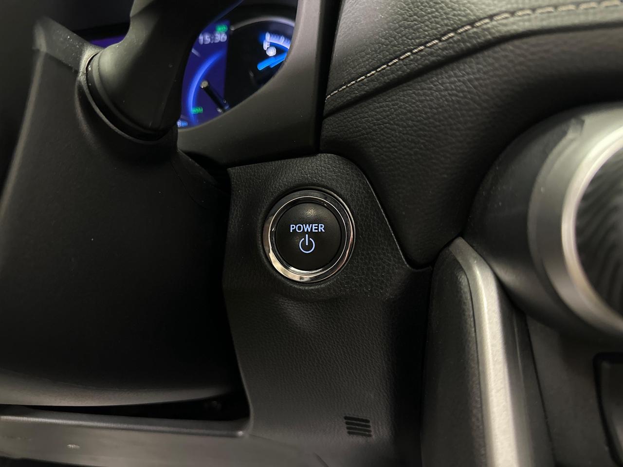 2024 Toyota RAV4 Hybrid XLE - HYBRID/AWD/SUNROOF/27KM/1 OWNER! Photo