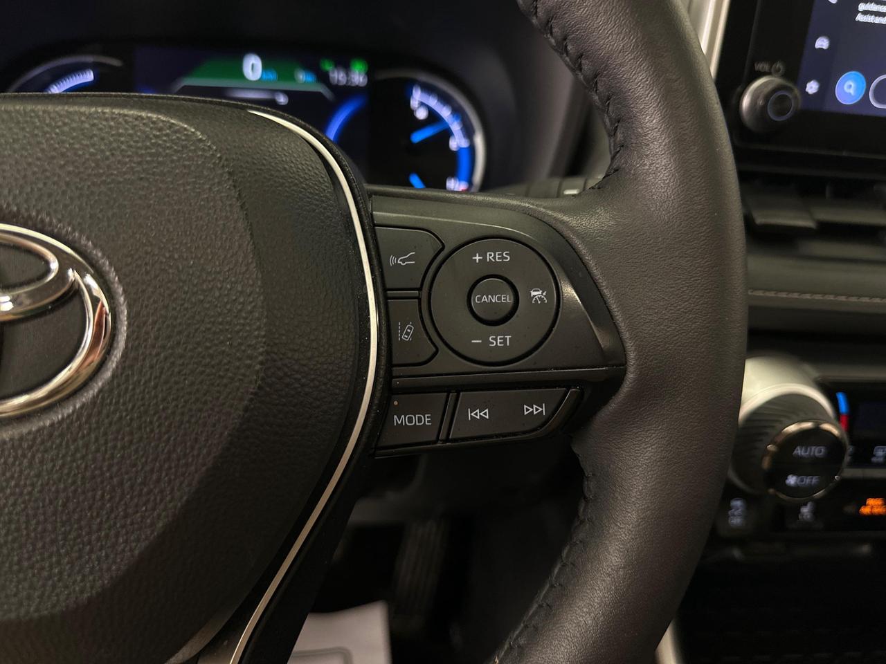 2024 Toyota RAV4 Hybrid XLE - HYBRID/AWD/SUNROOF/27KM/1 OWNER! Photo