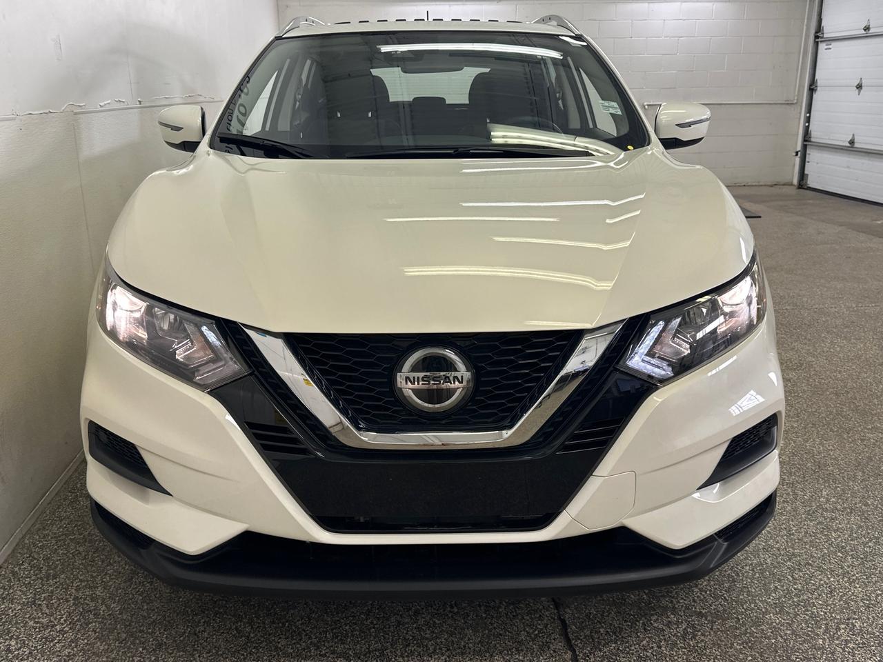2023 Nissan Qashqai SV Photo
