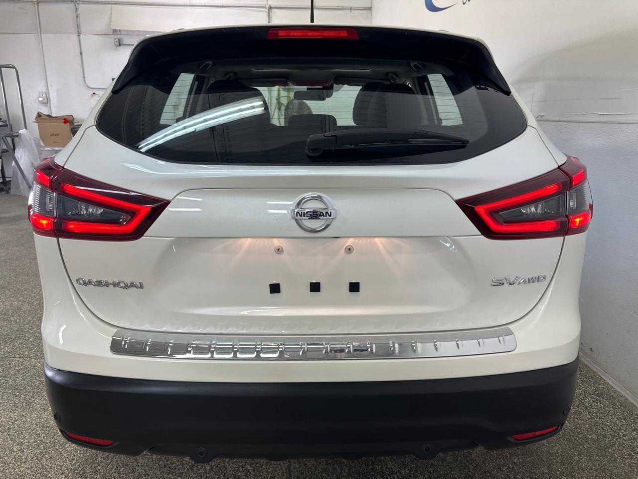 2023 Nissan Qashqai SV Photo