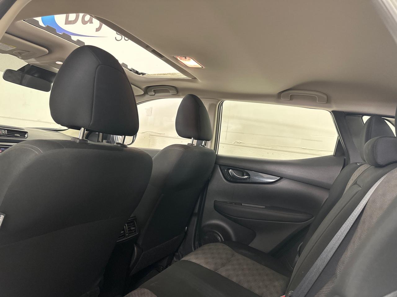 2023 Nissan Qashqai SV Photo