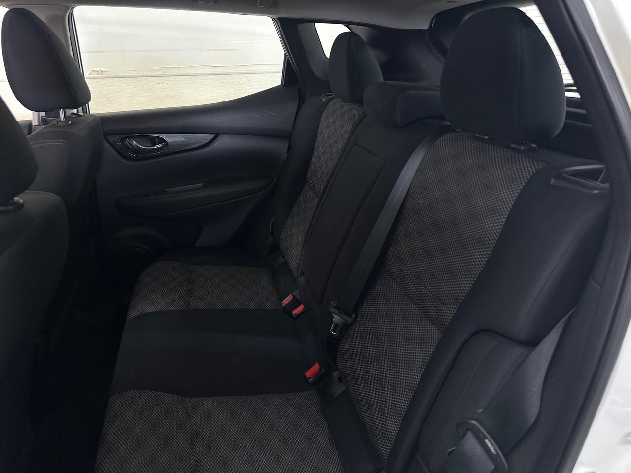 2023 Nissan Qashqai SV Photo