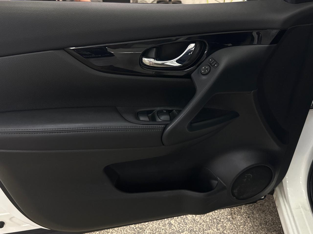 2023 Nissan Qashqai SV Photo