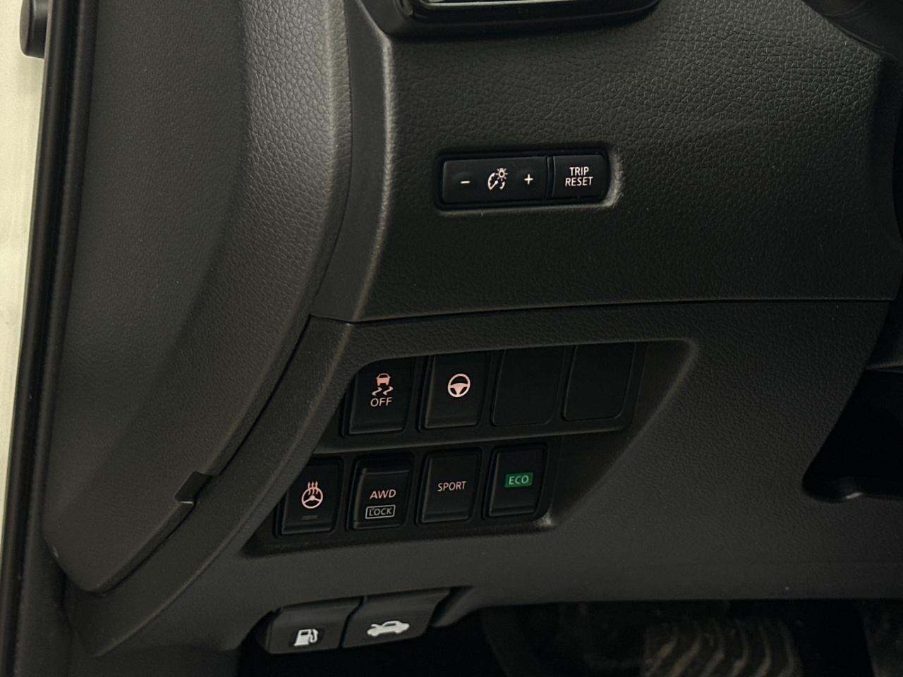 2023 Nissan Qashqai SV Photo