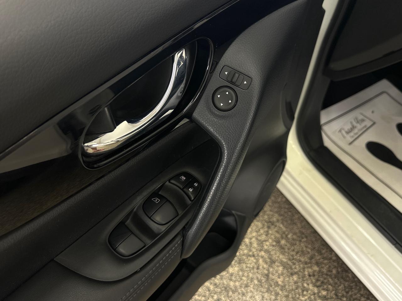 2023 Nissan Qashqai SV Photo